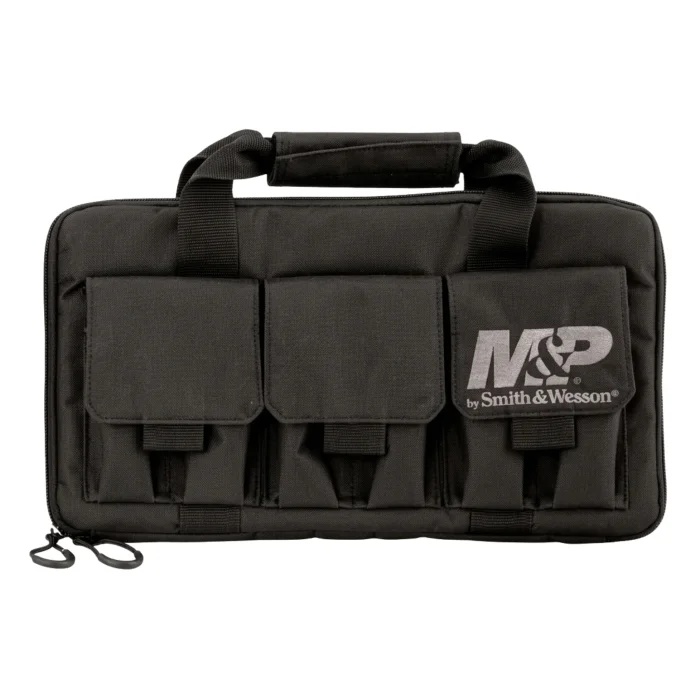 Torba na broń BATTENFELD Smith&Wesson M&P Pro Tac Handgun 110013
